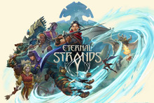 In search of secrets behind the curtain – Eternal Strands review