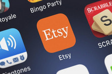 В Україні запускають платіжну систему Etsy Payments – Михайло Федоров