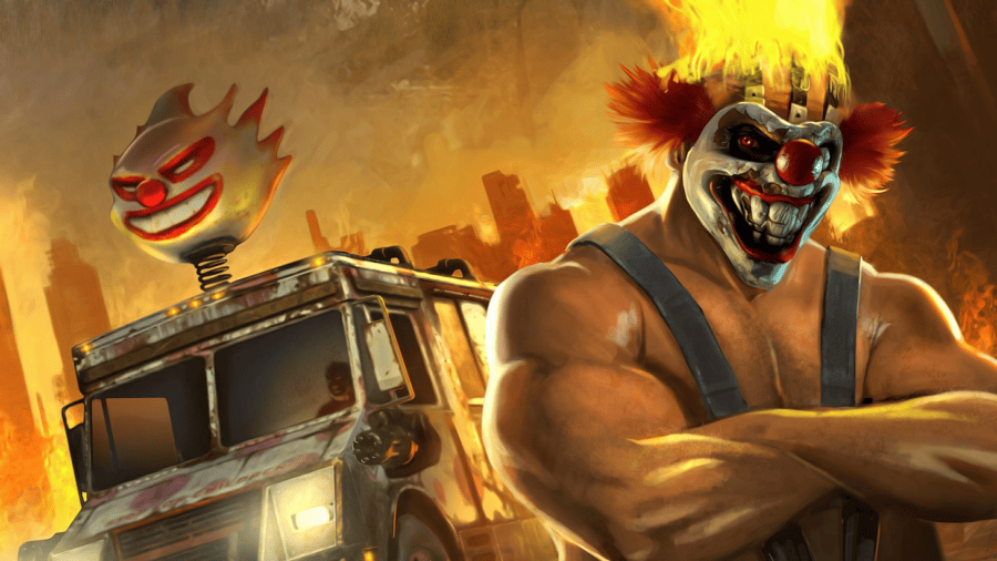 New Twisted Metal game canceled due to mass layoffs at Sony