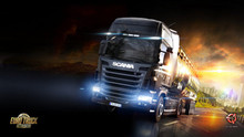 Euro Truck Simulator 2 виповнилось 10 років