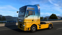 Розробники Euro Truck Simulator 2 перейменували російський Калінінград у Królewiec. Поки що лише у польській локалізації