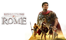 Рольова гра Expeditions: Rome вийшла на Epic Game Store, GOG.com та Steam