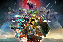 Exoprimal, a cooperative PvEvP shooter from CAPCOM, has been released