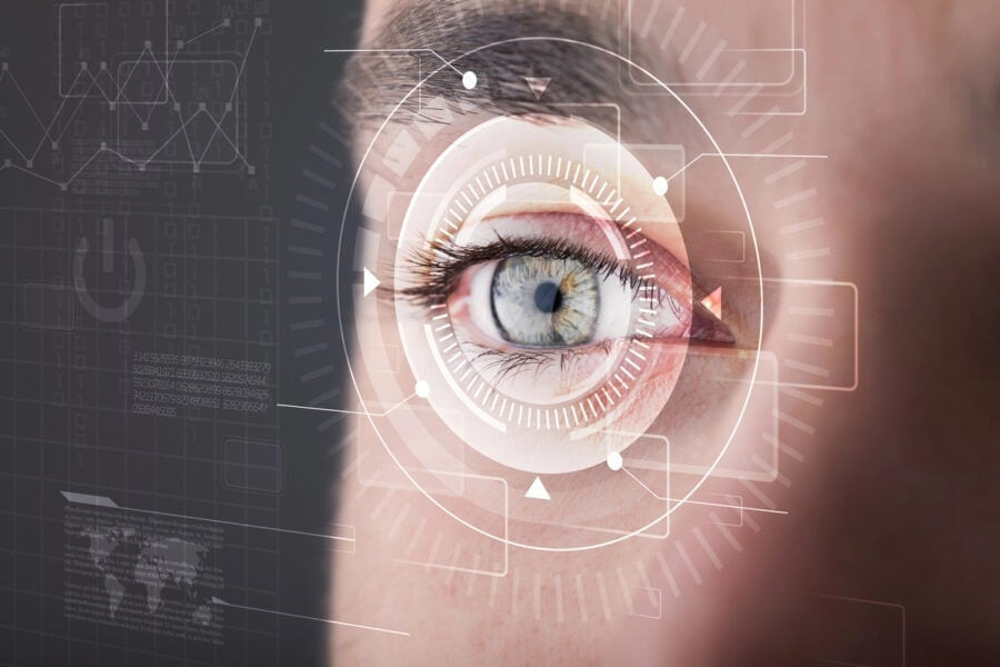 Vietnam to scan citizens' retinas for new ID cards