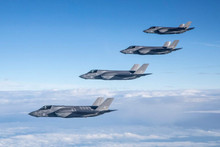 Switzerland rushed to buy 5th generation F-35 fighters without waiting for a national referendum