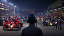 F1 Manager 2022 - Formula One boss simulator