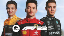 F1 22, trailer for the game release