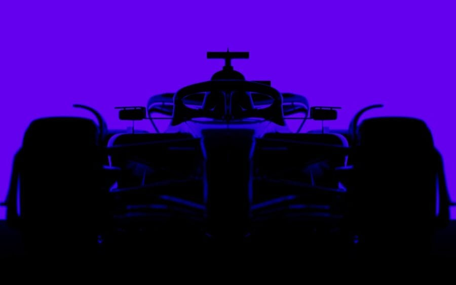 F1 24, the official Formula One simulator for the 2024 season, is announced