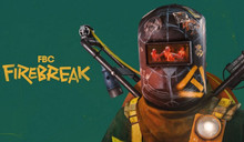 Remedy has announced FBC: Firebreak - a cooperative shooter in the Control universe