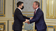 Україна у співпраці з Apple проведе перепис населення