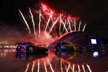 Розпочалися FIA Motorsport Games 2024 – олімпійські ігри з мотоспорту
