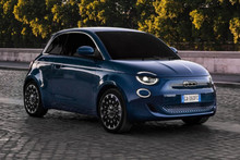 Stellantis has temporarily halted production of electric vehicles for FIAT and Maserati due to low demand.