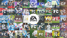 FIFA from EA Sports is over! The game's publisher and the International Football Federation parted ways