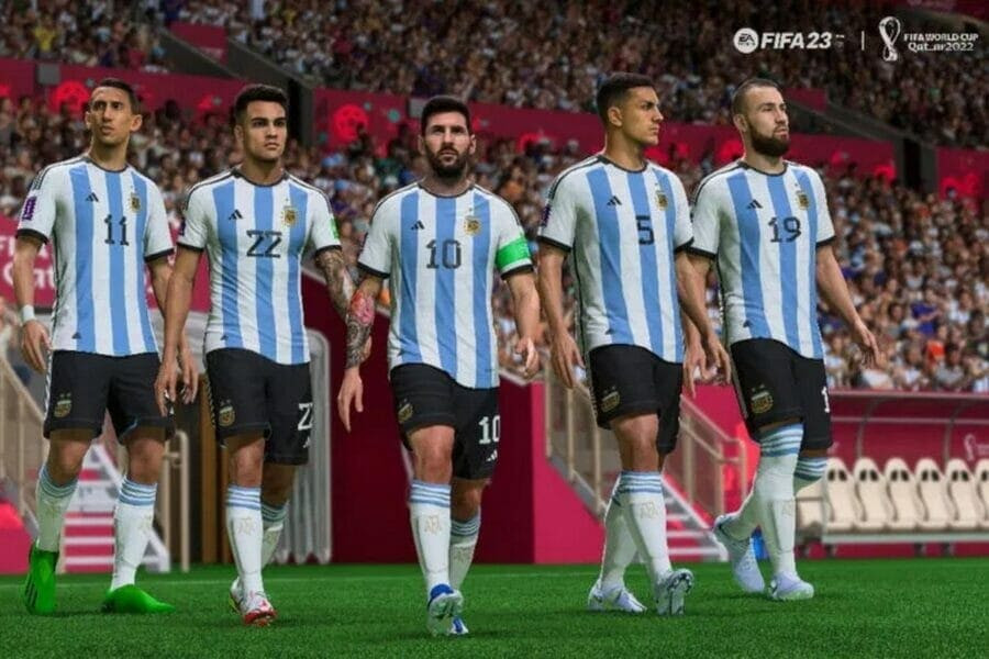 EA вилучила всі ігри серії FIFA з цифрових магазинів для ПК та консолей