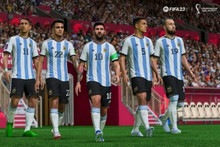 EA removes all FIFA games from digital stores for PC and consoles