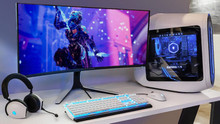 Alienware AW3423DW - перший QD-OLED монітор, вартістю $1 299