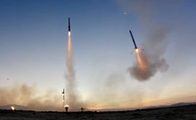 Repeat the success of SpaceX: the American inventor landed a rocket model