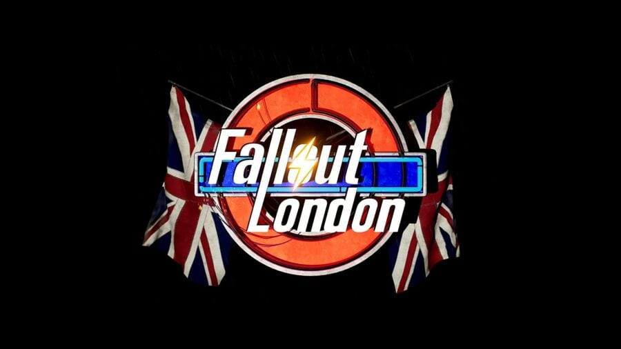 Fallout London is a mod the size of Fallout 4, coming out next year