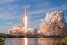 SpaceX's Falcon Heavy is getting ready to launch after a three-year hiatus - where to watch?