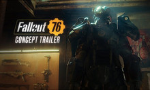 Fallout 76 live action movie fan trailer