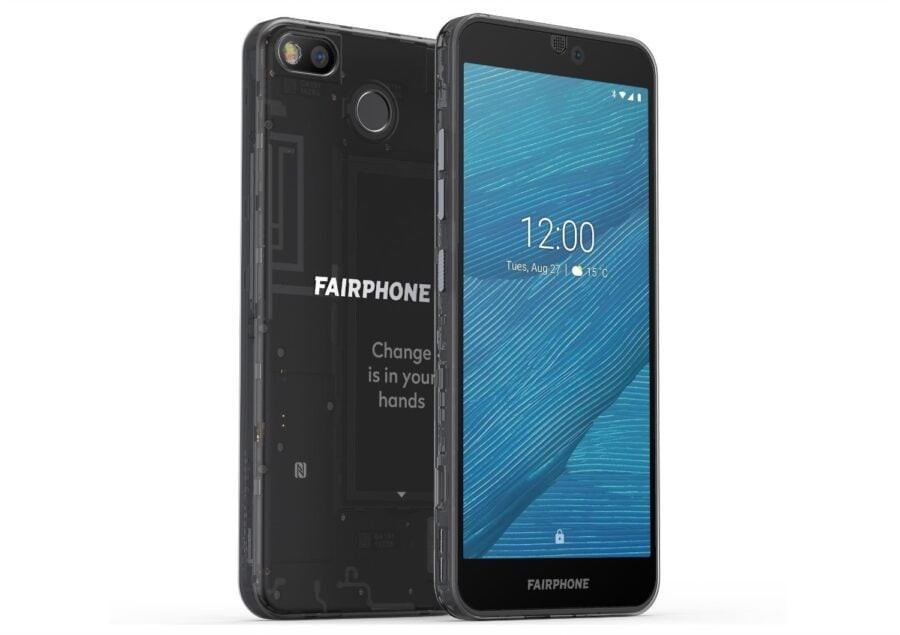 Fairphone promises 7 years of Android updates, more than any manufacturer including Google