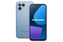 Fairphone 5 - eco-friendly, repairable, and now more modern smartphone