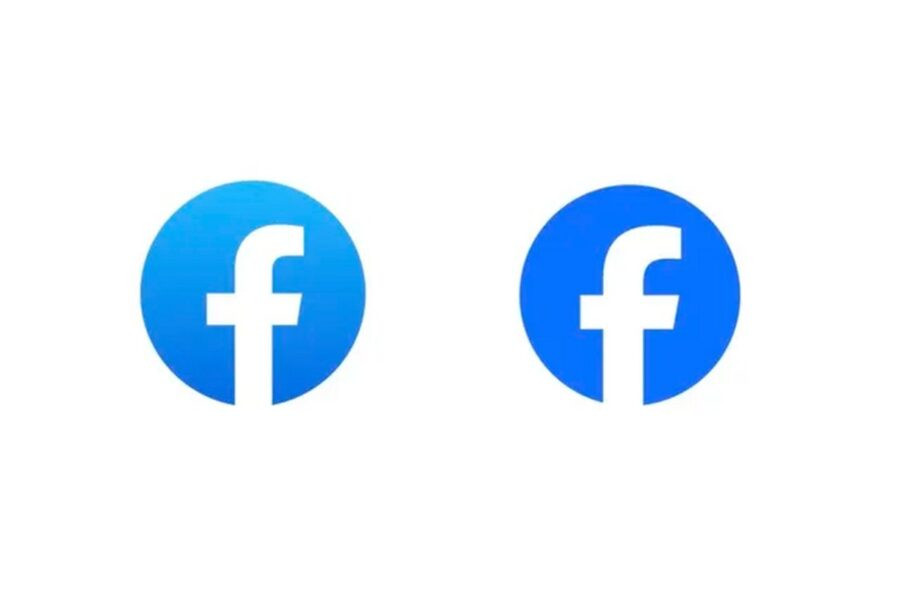 Meta shows updated Facebook logo - the most attentive will notice the changes