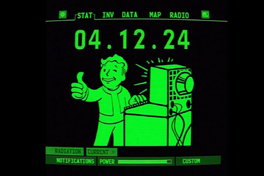 Amazon has announced the premiere date of the Fallout TV series - it will happen next spring