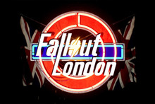 Fallout London отримав нову дату релізу