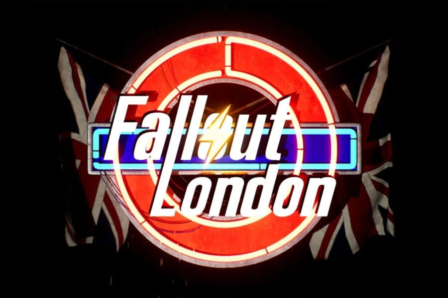 Fallout London has a new release date