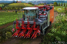 Farming Simulator 22 sold 6 million copies