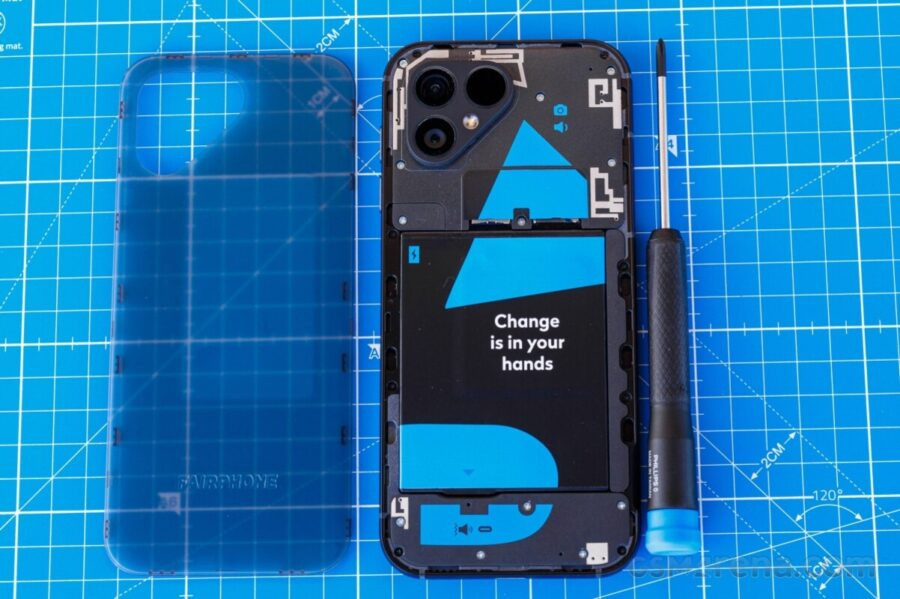 Fairphone wants to enter 23 new markets and sell smartphones for 400 euros