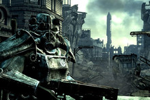 Amazon Prime subscribers will be able to get Fallout 3 with all the add-ons for free