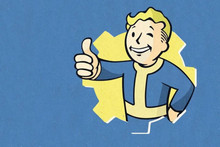 All games of the Fallout universe