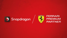 Ferrari та Qualcomm об'єднують зусилля для створення розумніших авто