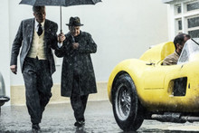 Ferrari: a teaser trailer for a biopic about the motorsport legend