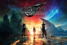 Final Fantasy VII Rebirth – реінкарнація легенди