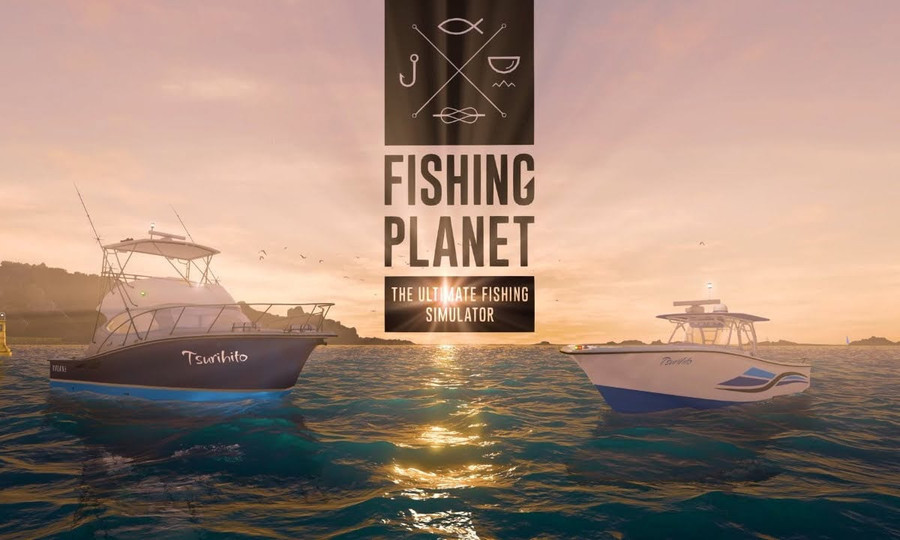 Interview with Fishing Planet: a conversation about one of the most popular Ukrainian games that few people know about