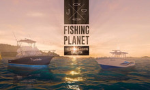 Interview with Fishing Planet: a conversation about one of the most popular Ukrainian games that few people know about