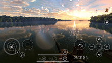 Український симулятор риболовлі Fishing Planet вийшов на iOS