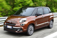 Наступник доступного мінівену FIAT 500L – це електромобіль з Сербії