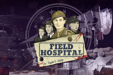Українська гра Field Hospital: Dr. Taylor's Story отримала оновлення та вийде на Epic Games Store