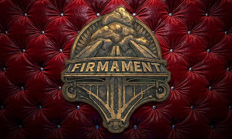 Firmament – a new adventure from the authors of Myst