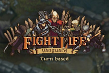 Українська покрокова тактика FightLife: Vanguard вийде в Google Play та Steam