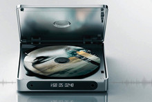 Retro with a new “face”. FiiO DM13 - a traditional CD player with modern standards