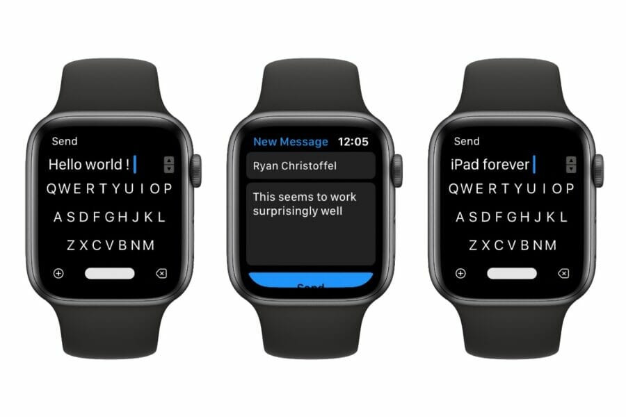 У США батьки все частіше купують дітям Apple Watch замість смартфонів