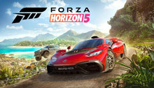 Forza Horizon 5 вийде на PlayStation 5