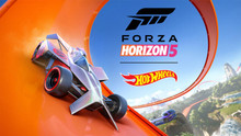 Forza Horizon 5: Hot Wheels – love and hate above the clouds