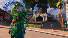 У грі Fortnite з’явився новий небойовий режим «Вечірки» / Party Worlds