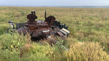 Forbes: 9,000 square km liberated, Russian equipment worth $670 million destroyed.